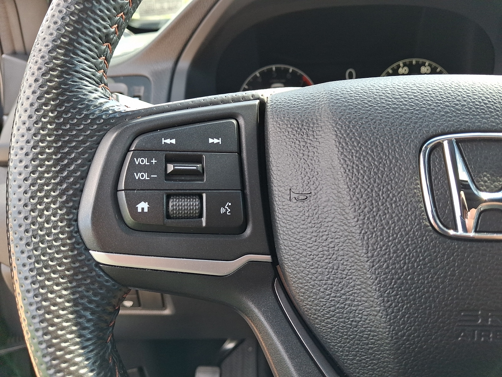 2024 Honda Ridgeline TrailSport - Photo 22