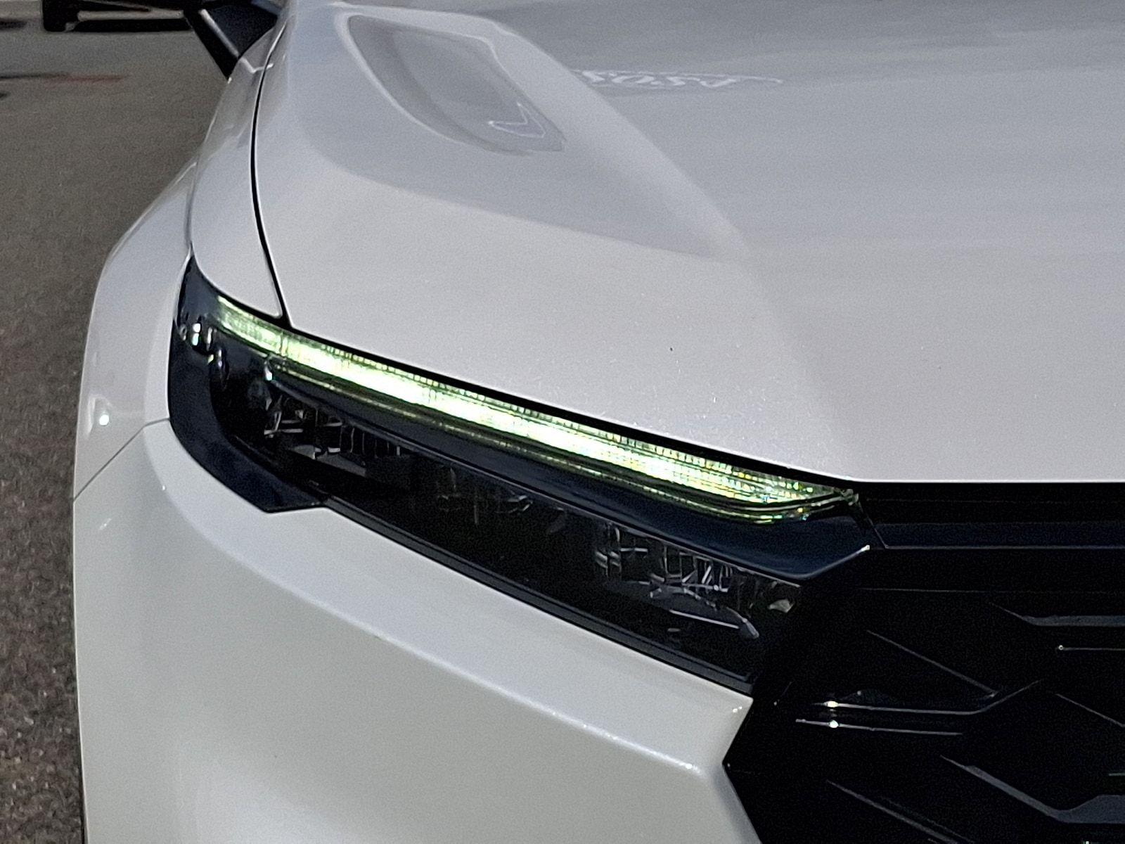 2024 Honda CR-V Sport - Photo 9