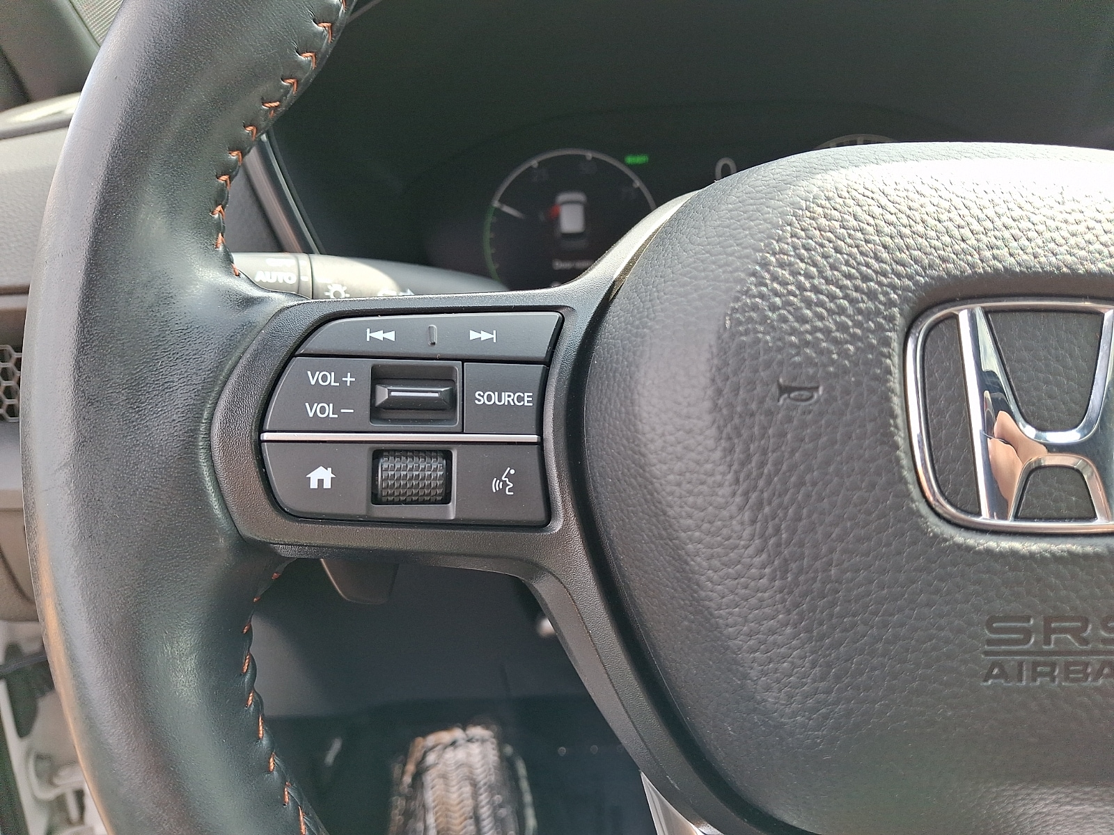 2024 Honda CR-V Sport - Photo 21