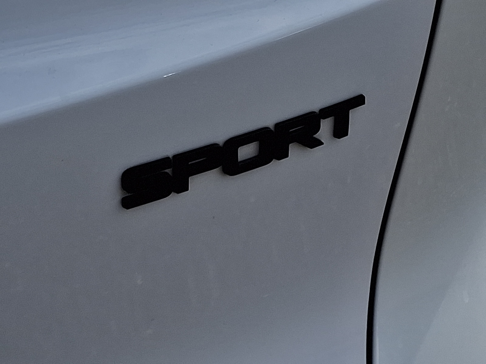 2024 Honda CR-V Sport - Photo 30