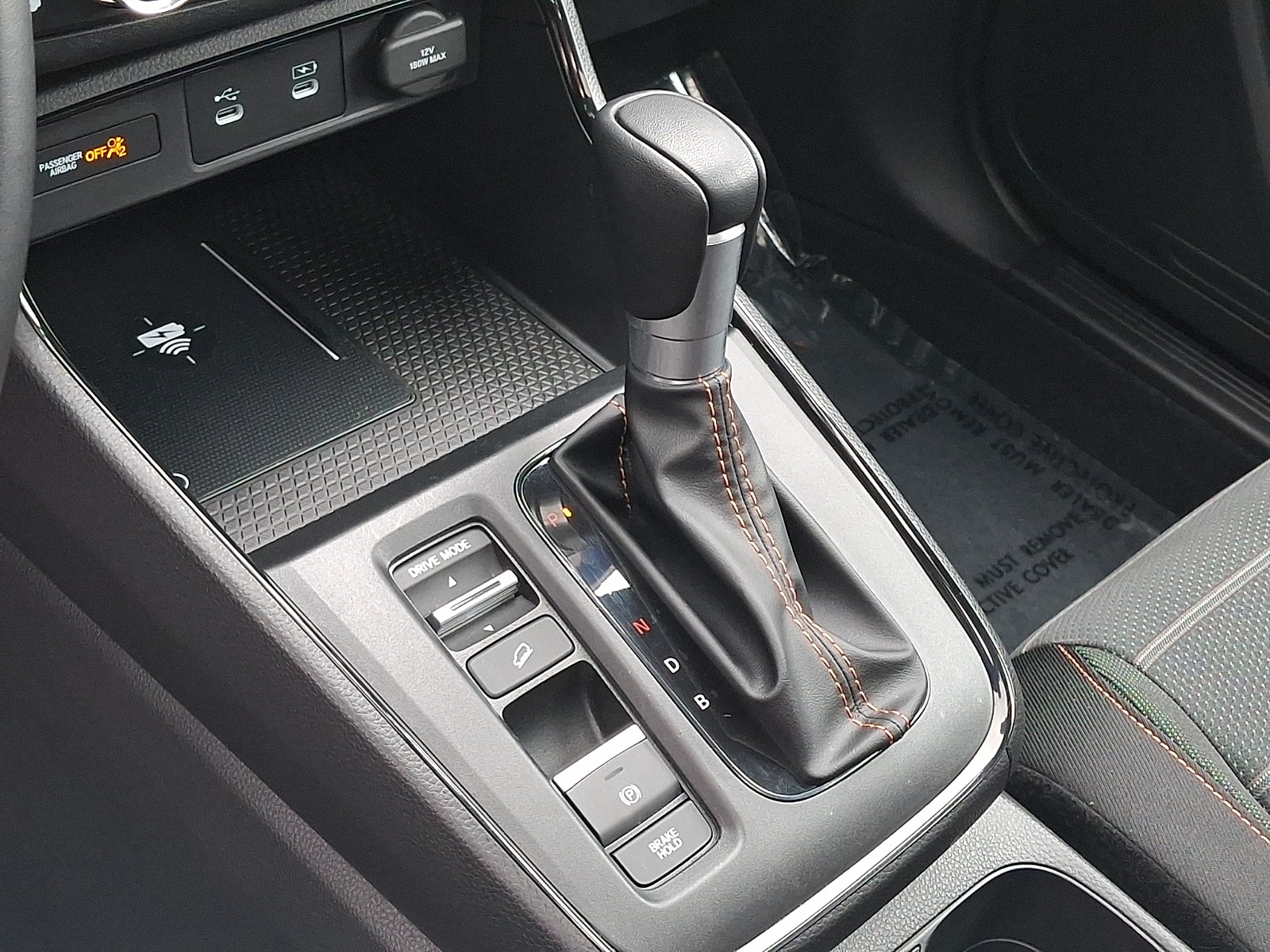 2026 Honda CR-V TrailSport - Photo 16