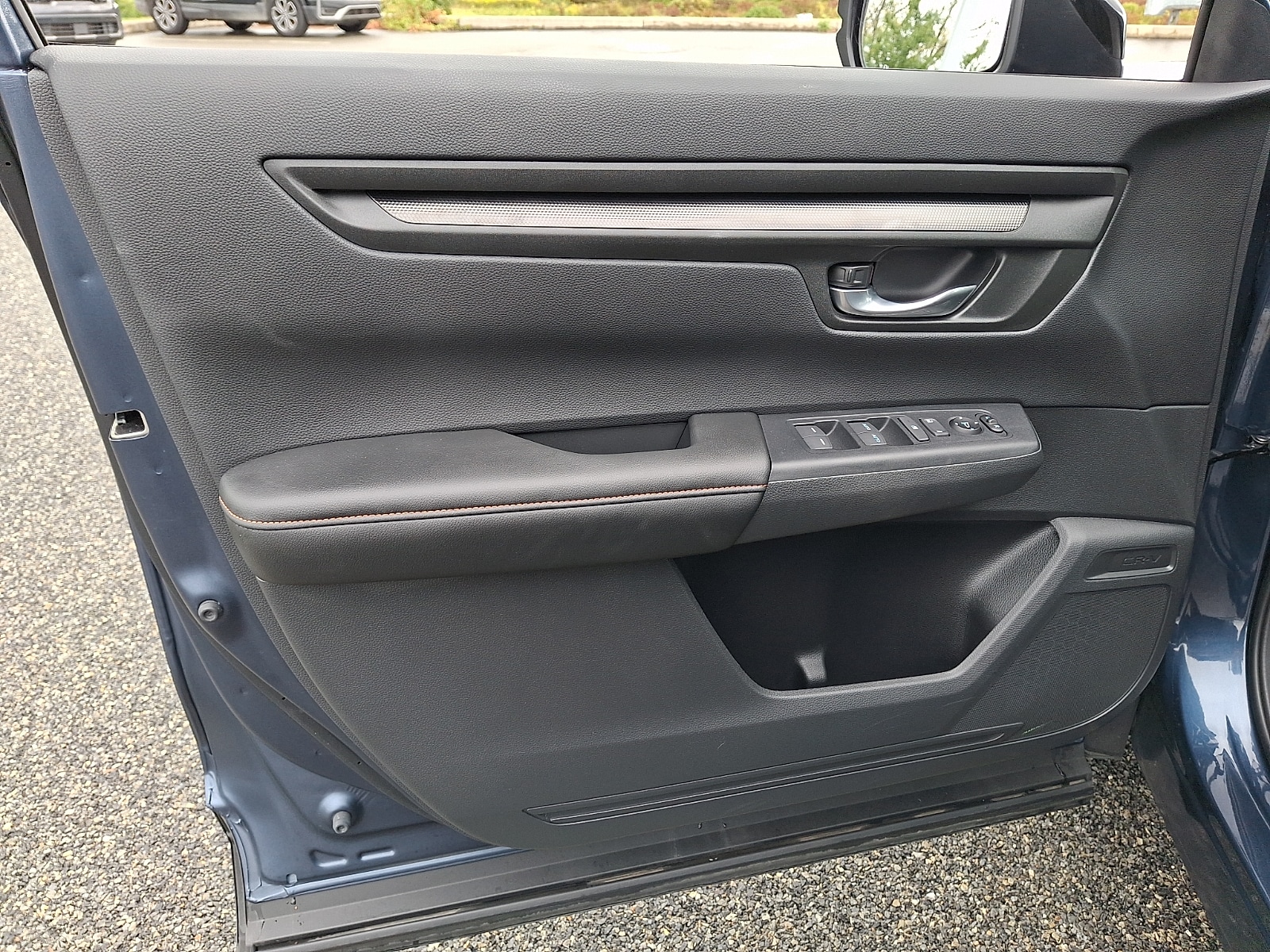 2026 Honda CR-V TrailSport - Photo 13