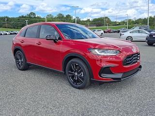 2027 Honda HR-V Sport SUV