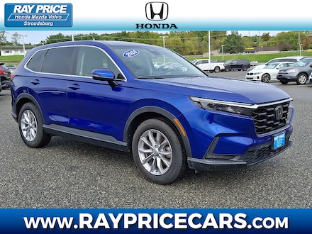 2024 Honda CR-V EX-L SUV