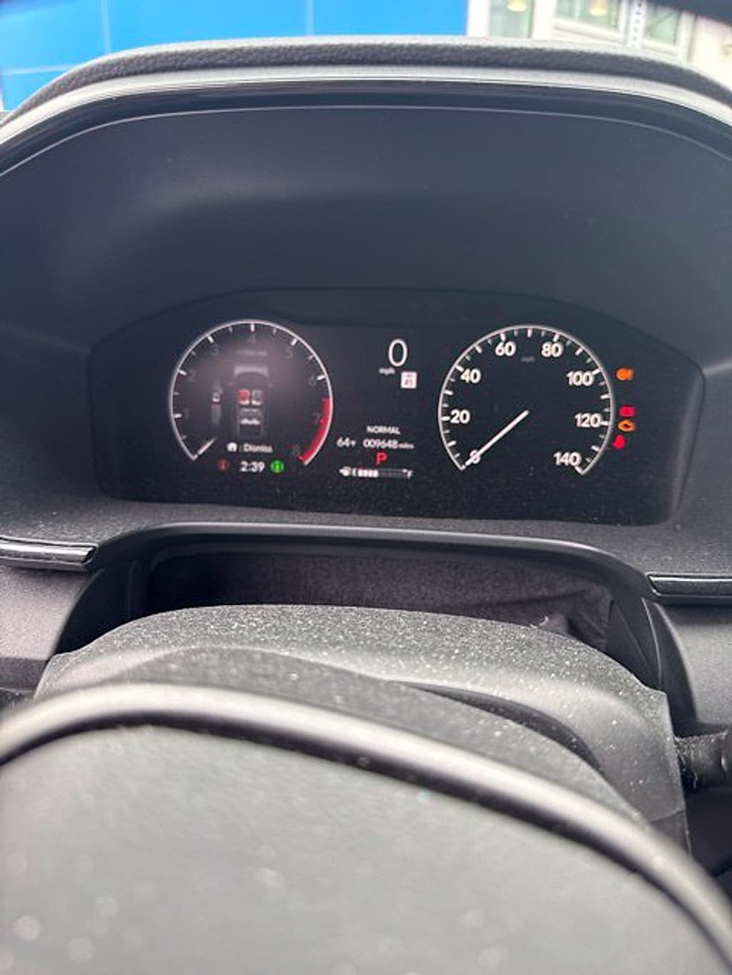 Certified 2024 Honda CR-V EX SUV