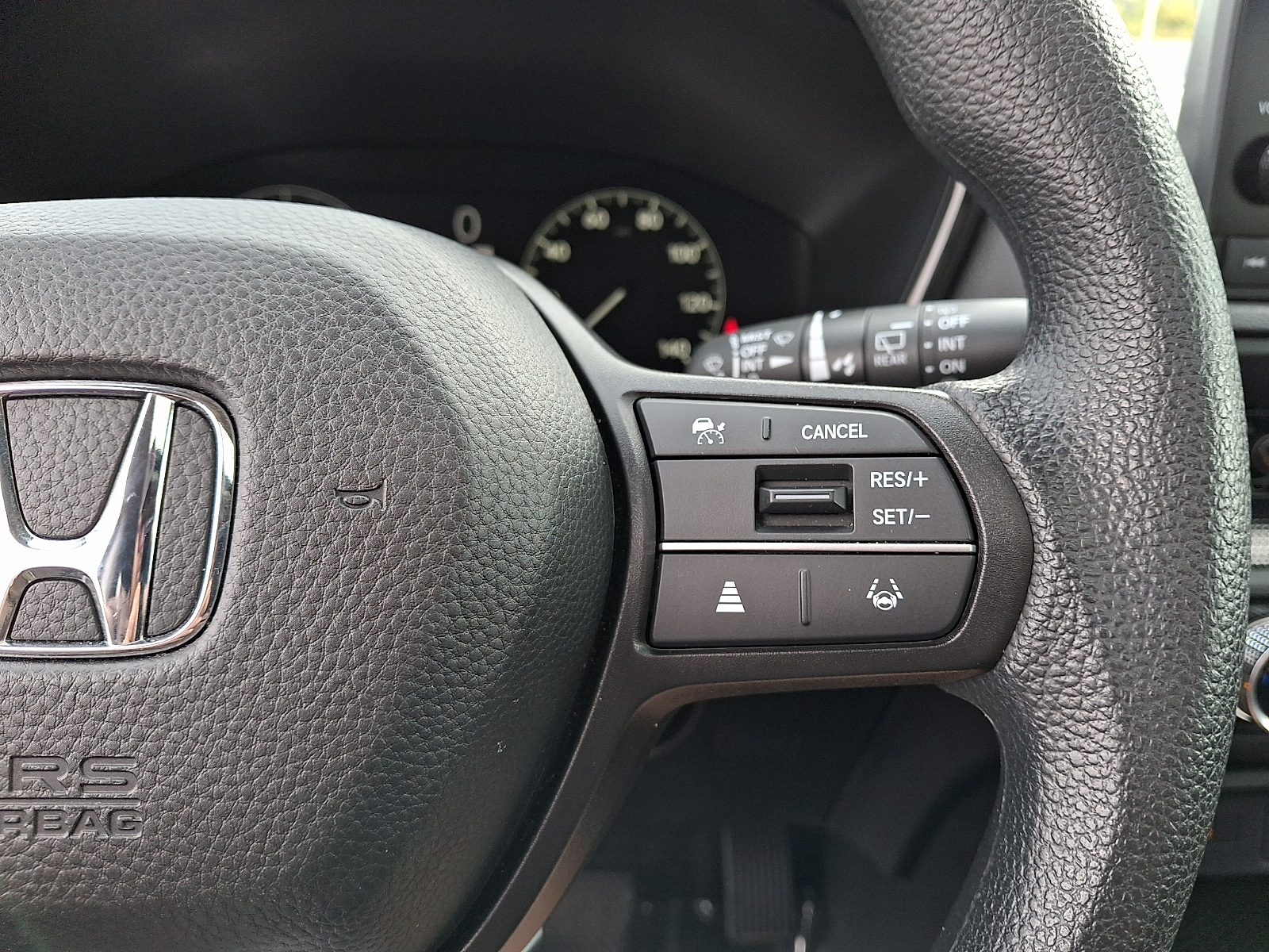2025 Honda CR-V EX - Photo 23