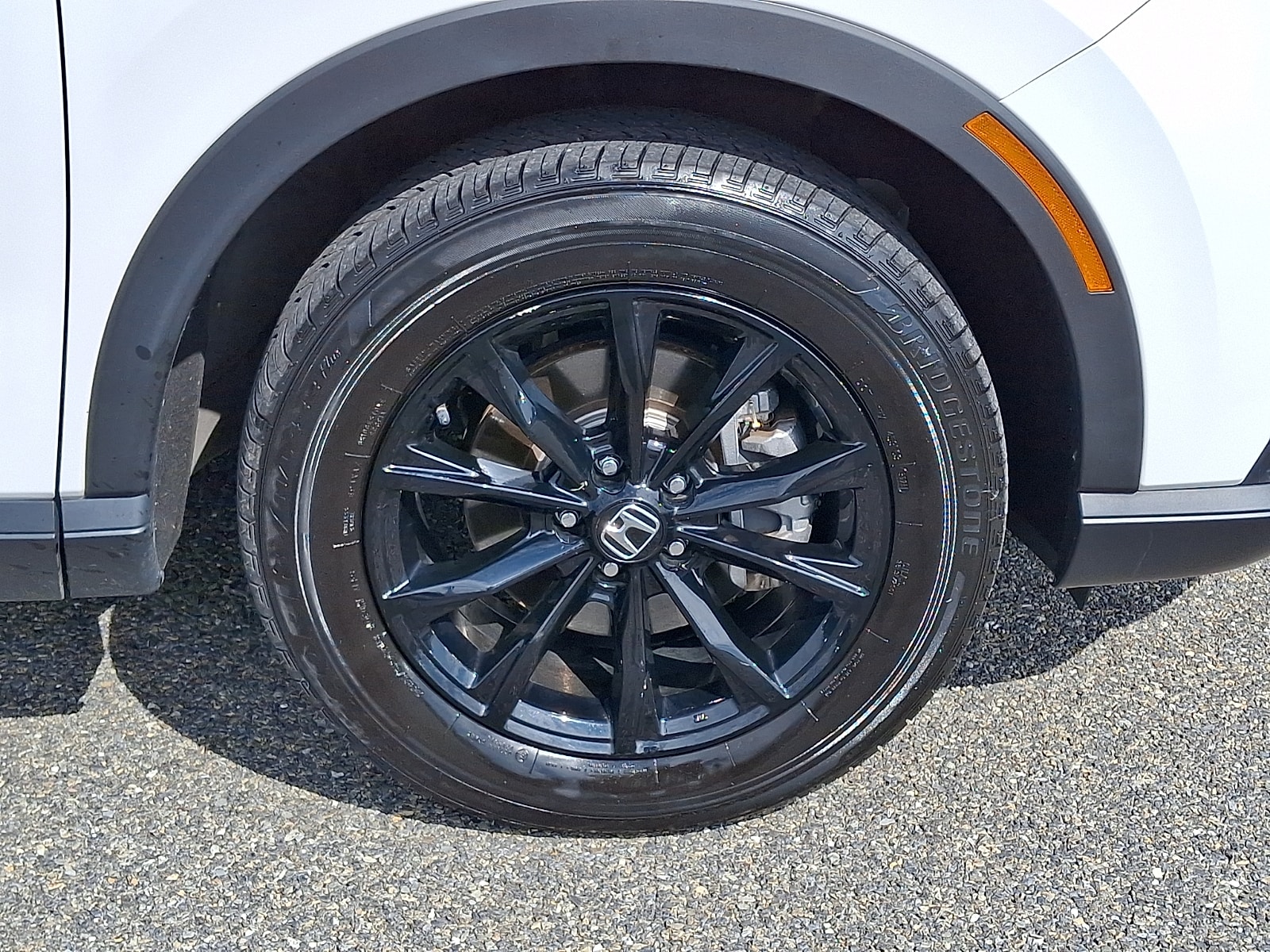 2024 Honda CR-V Sport - Photo 8