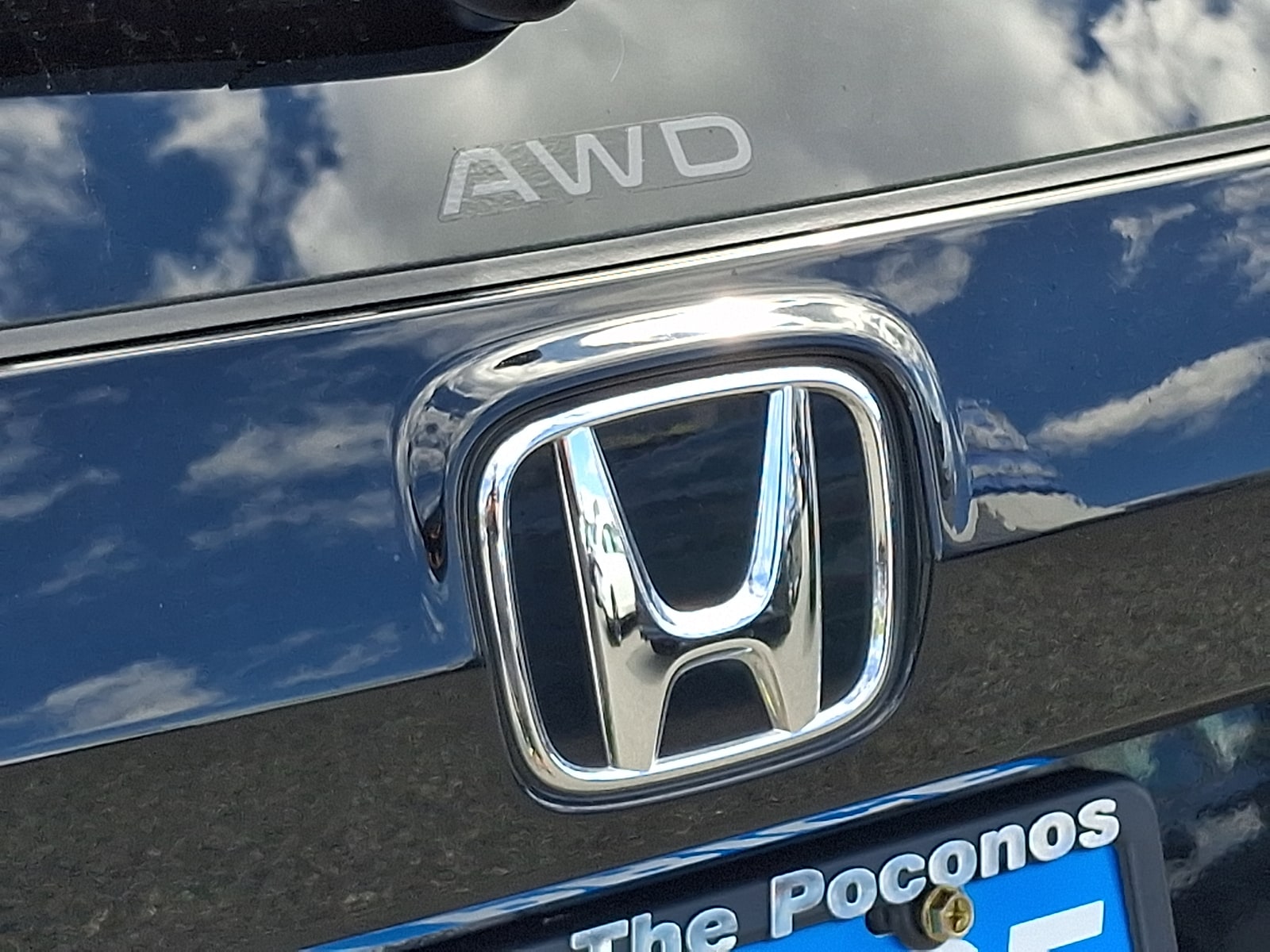 2024 Honda CR-V Sport-L - Photo 32