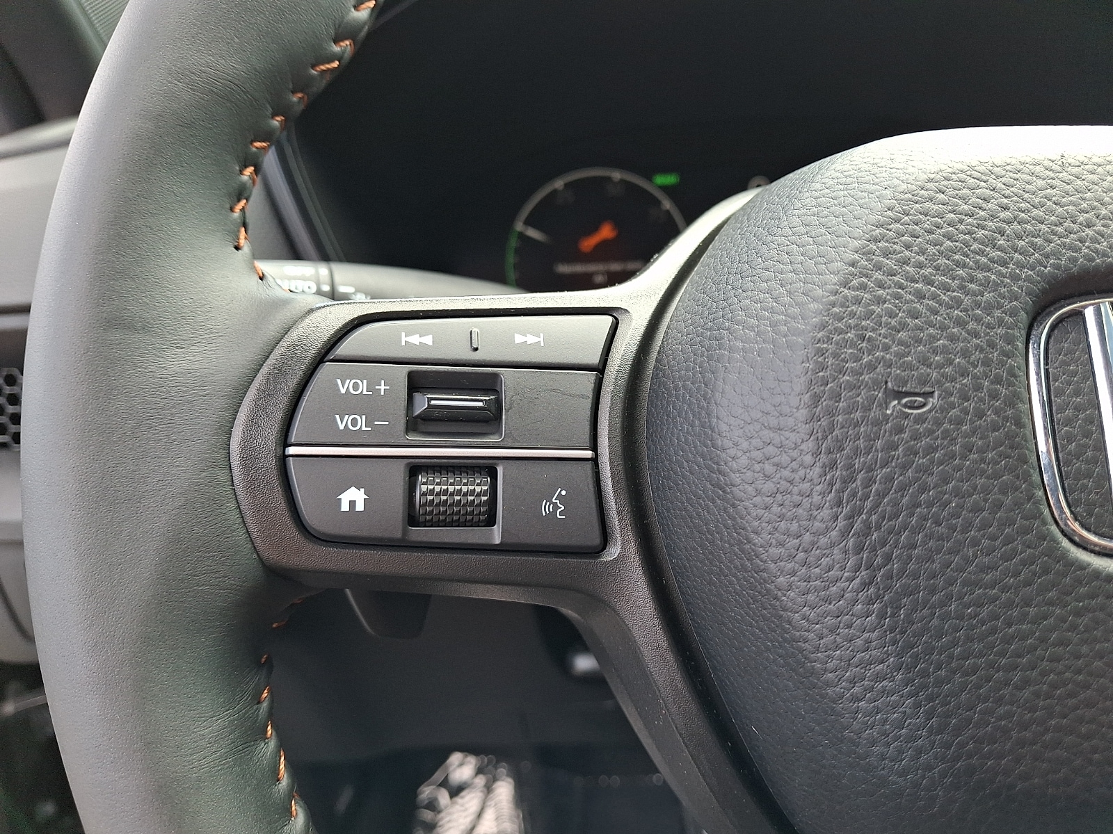 2024 Honda CR-V Sport-L - Photo 23