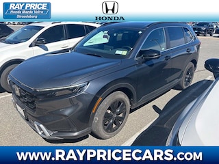 2024 Honda CR-V Hybrid Sport Touring SUV