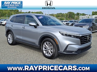 2024 Honda CR-V EX-L SUV