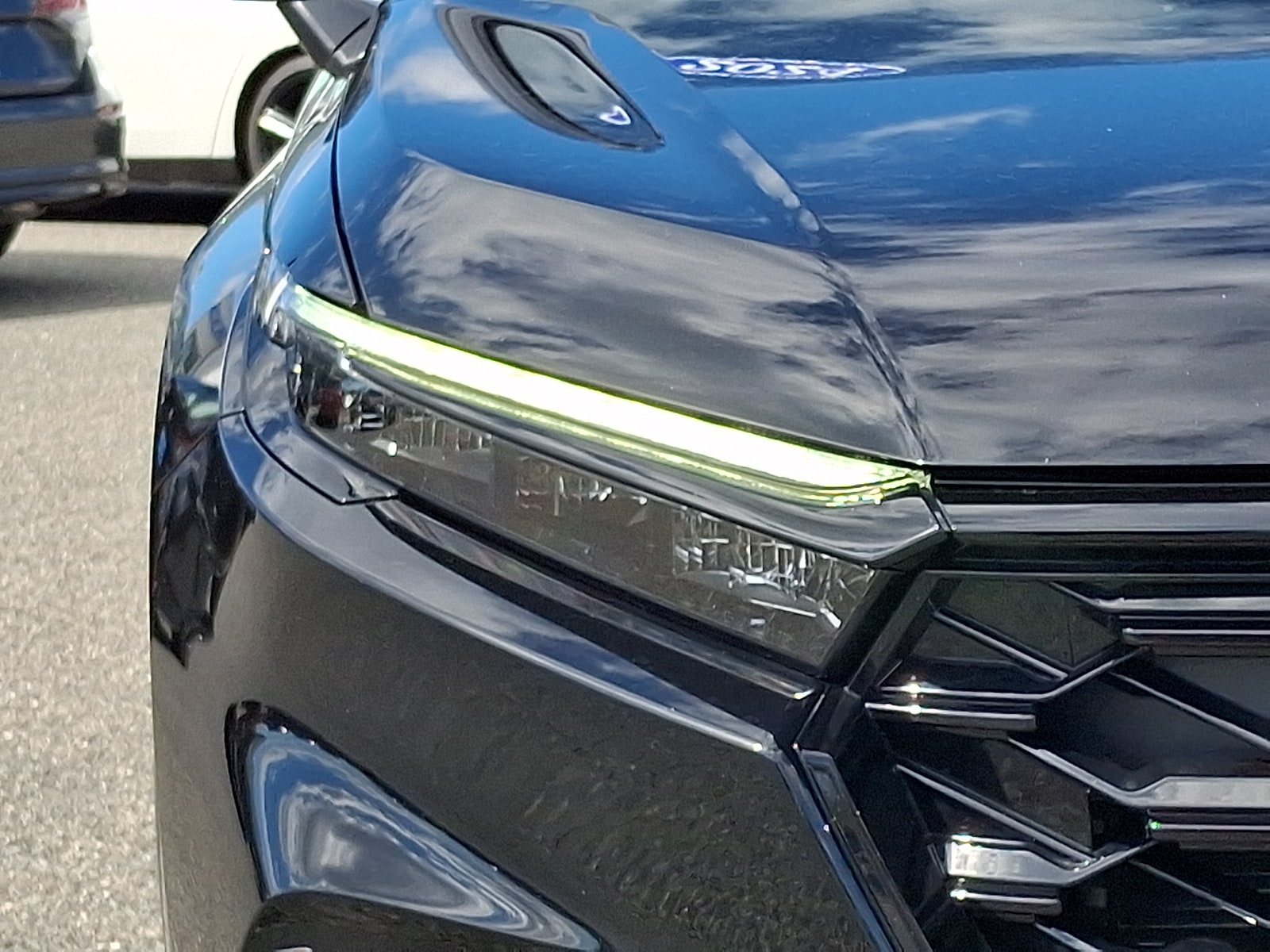 2024 Honda CR-V Sport-L - Photo 10
