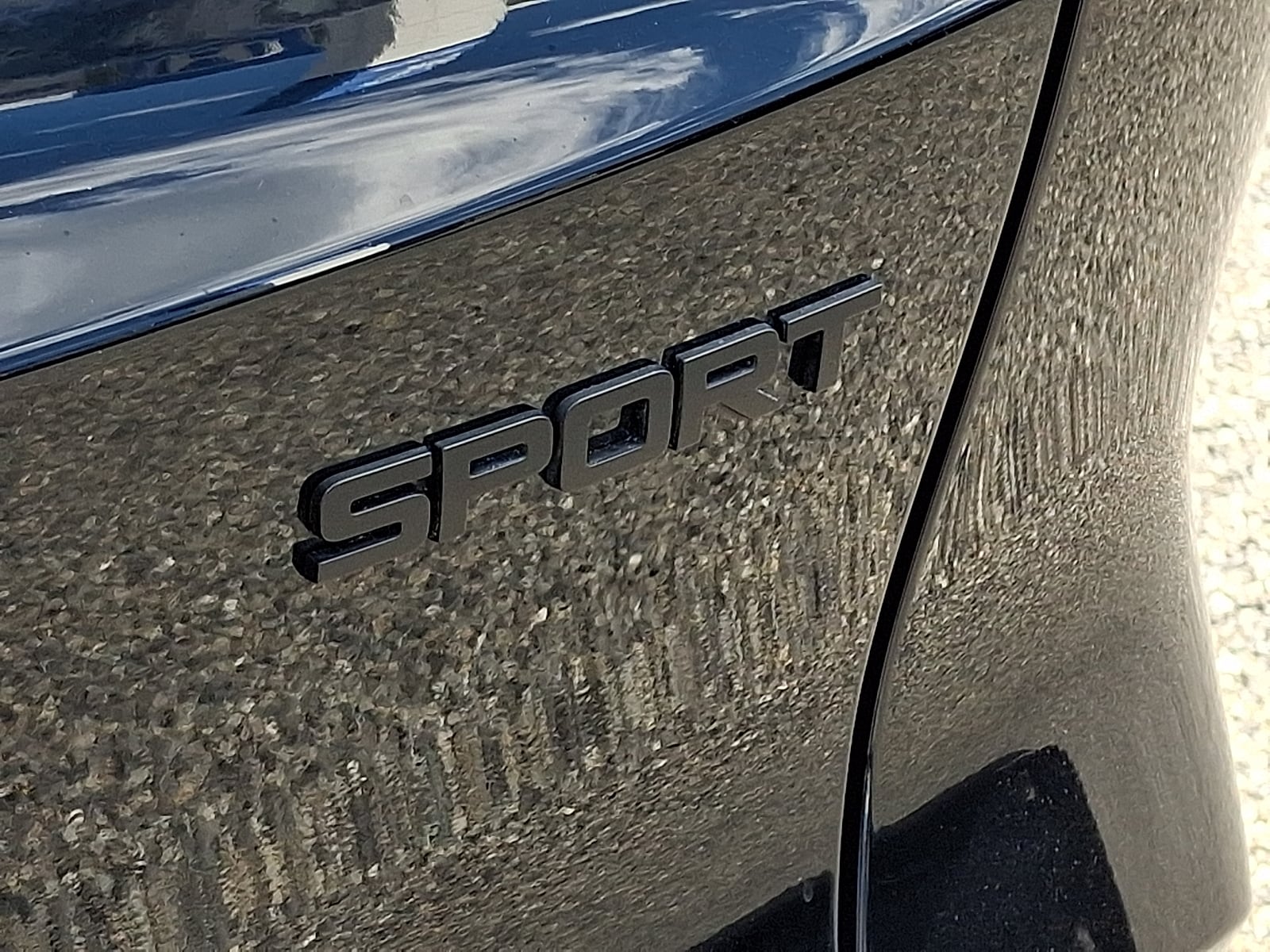 2024 Honda CR-V Sport-L - Photo 34
