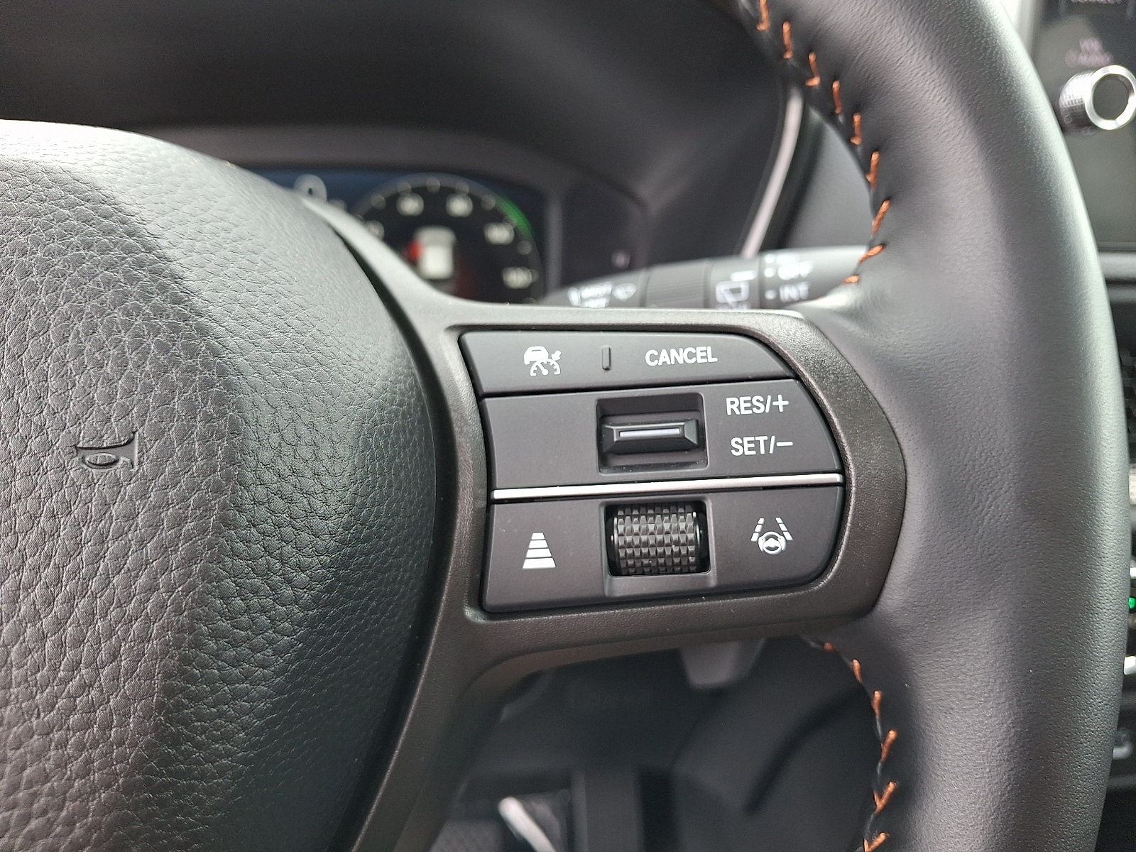 2026 Honda CR-V TrailSport - Photo 23