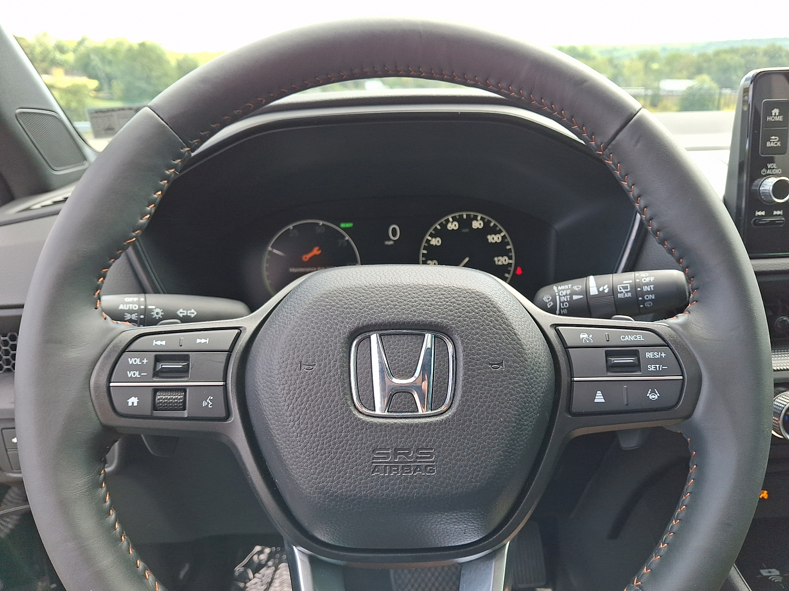 2024 Honda CR-V Sport-L - Photo 21