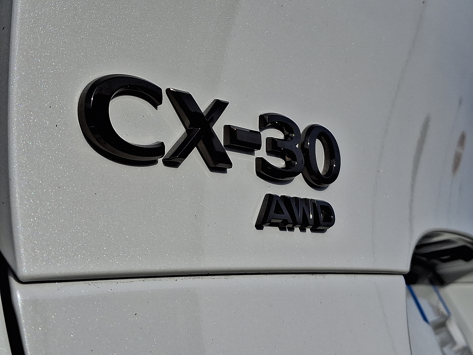 2026 Mazda CX-30 Turbo Aire Edition - Photo 20