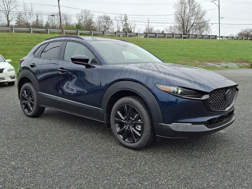 New 2026 Mazda CX-30 2.5 Turbo Aire Edition SUV