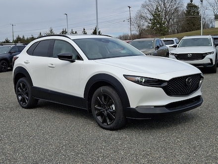 2026 Mazda CX-30 2.5 Turbo Premium Plus SUV