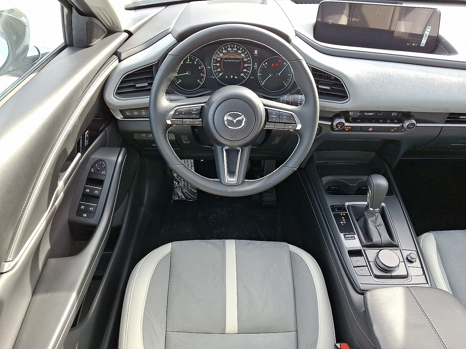 2026 Mazda CX-30 Turbo Aire Edition - Photo 8