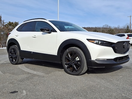 2026 Mazda CX-30 2.5 Turbo Aire Edition SUV