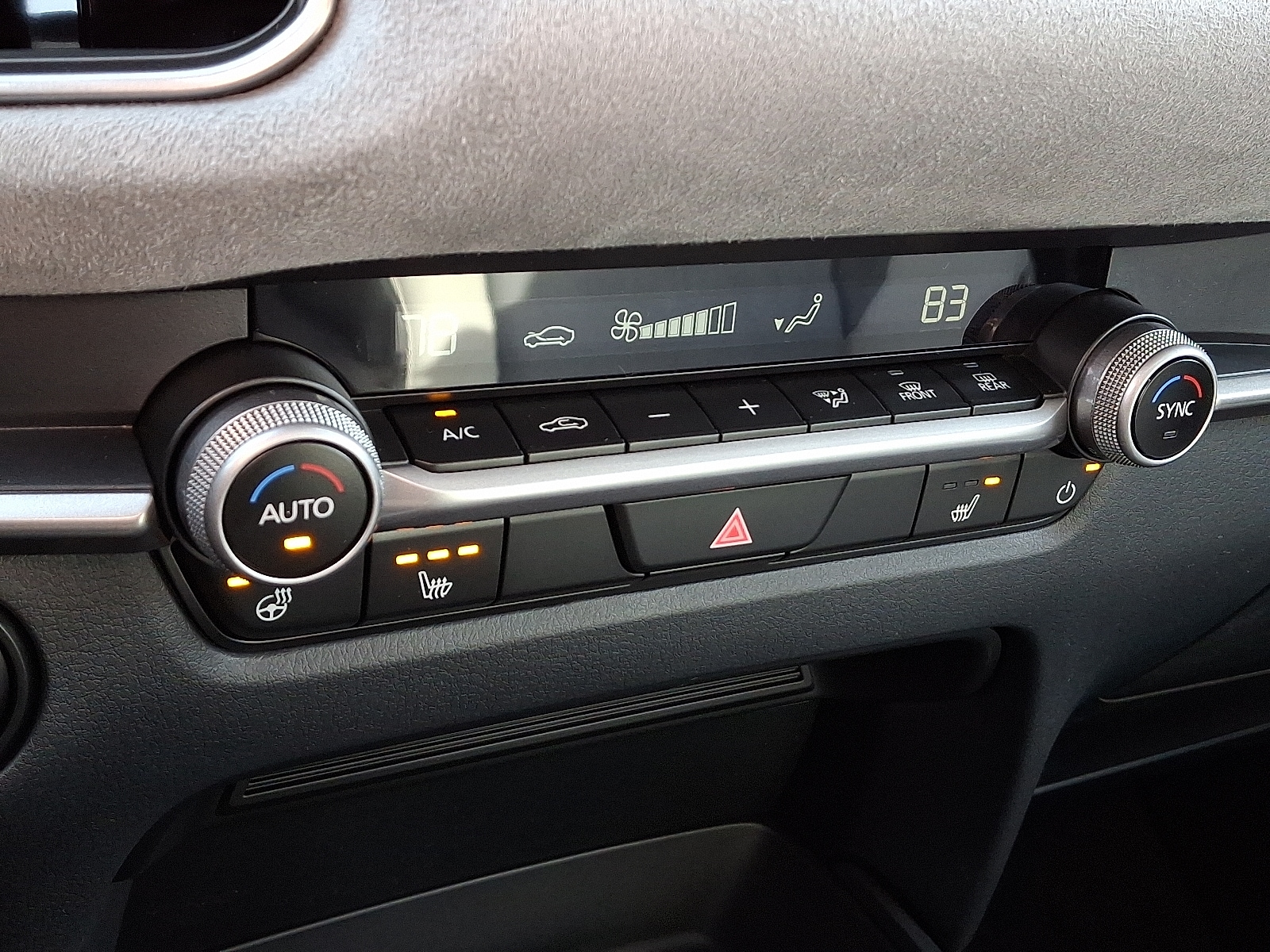 2026 Mazda CX-30 Turbo Aire Edition - Photo 13