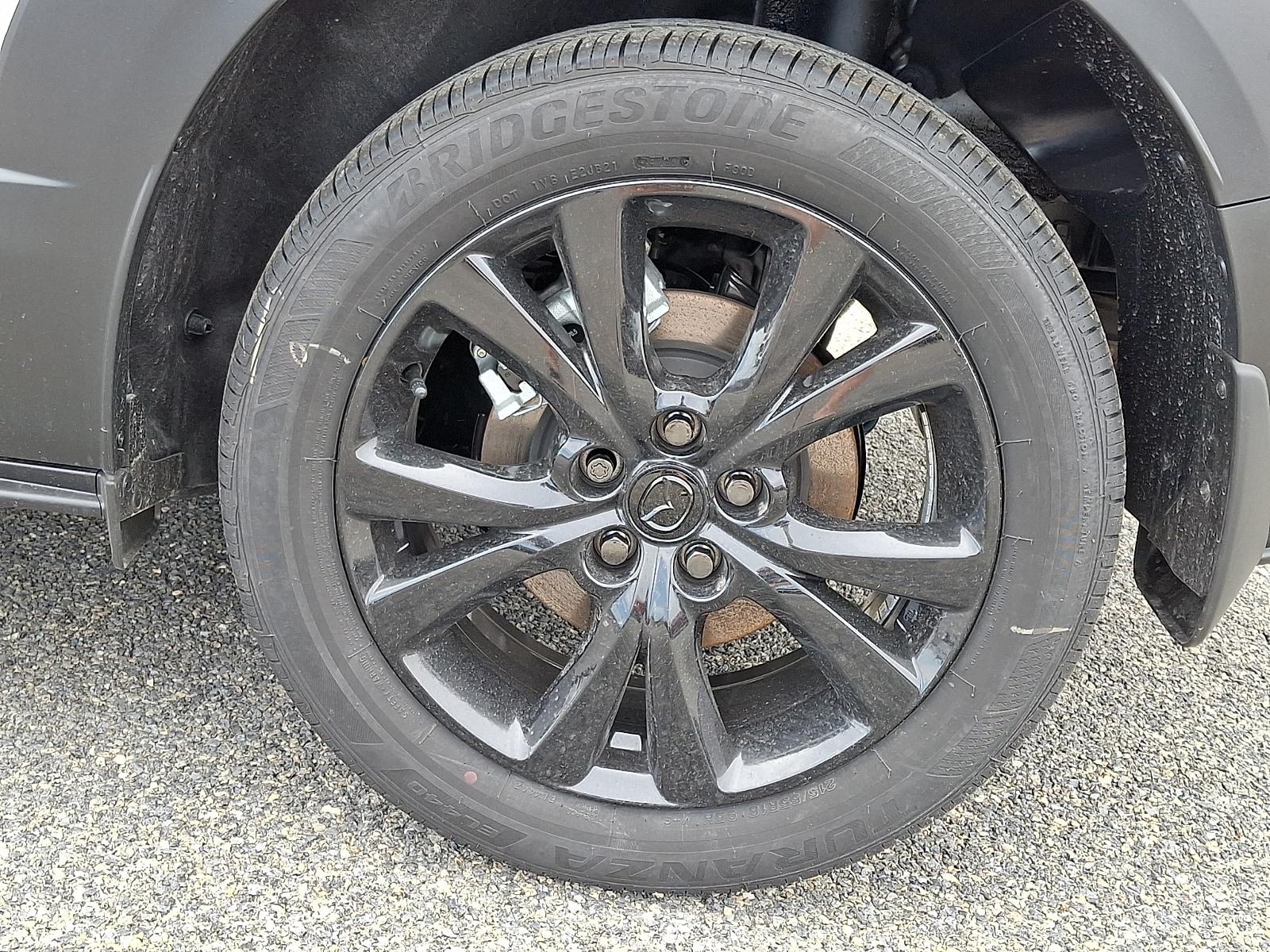 2026 Mazda CX-30 Turbo Premium Plus - Photo 6