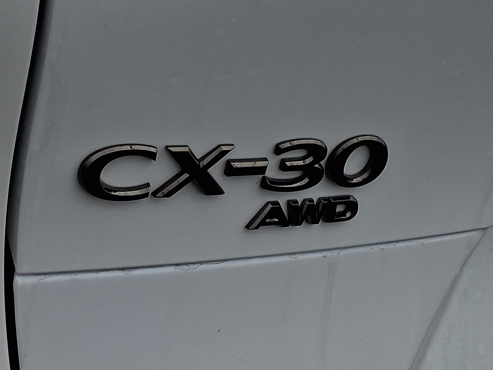 2026 Mazda CX-30 Turbo Premium Plus - Photo 19