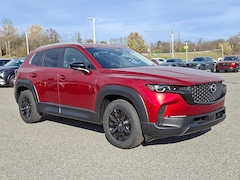 2026 Mazda CX-50 Hybrid Preferred SUV