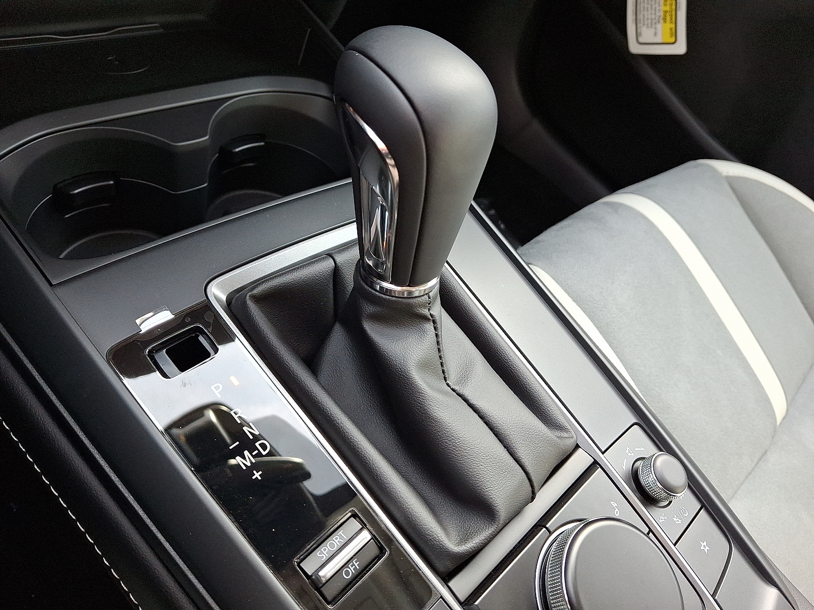 2026 Mazda CX-30 Turbo Aire Edition - Photo 12