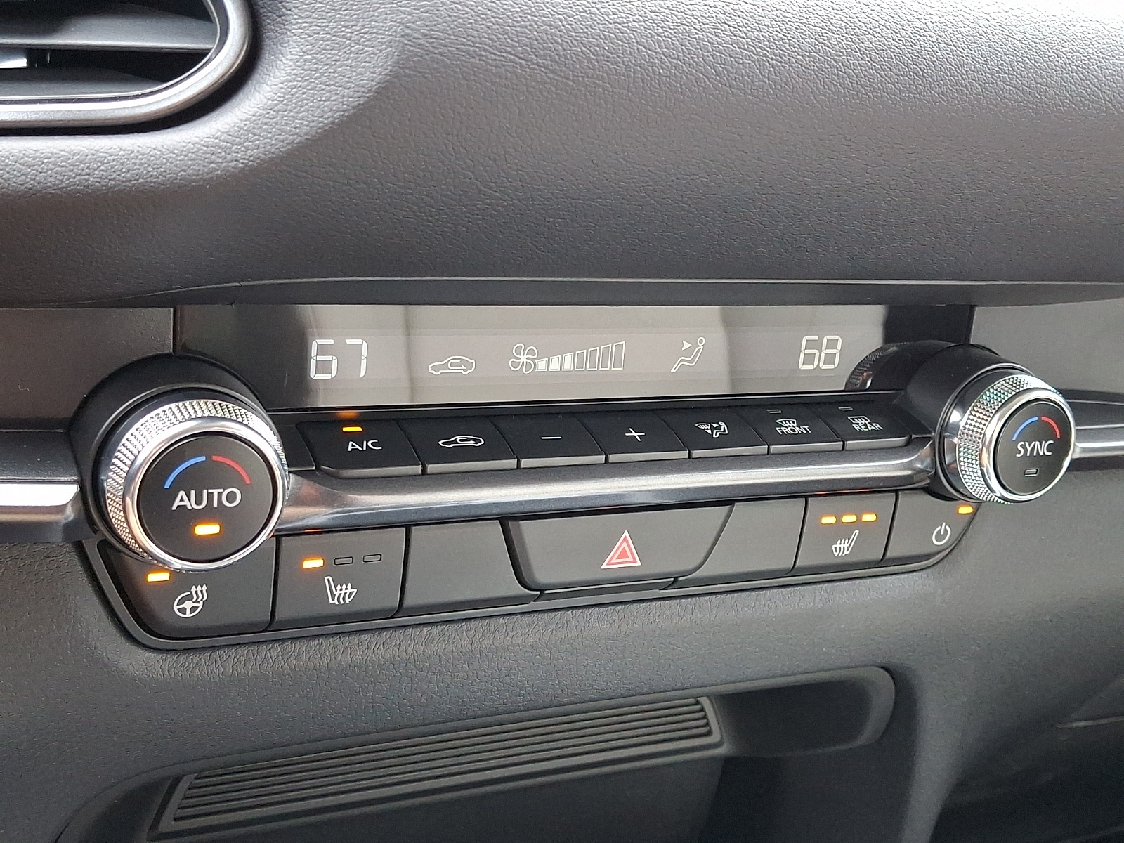 2026 Mazda CX-30 Turbo Premium Plus - Photo 12