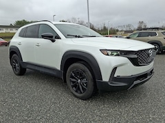 2026 Mazda CX-50 Hybrid Premium SUV