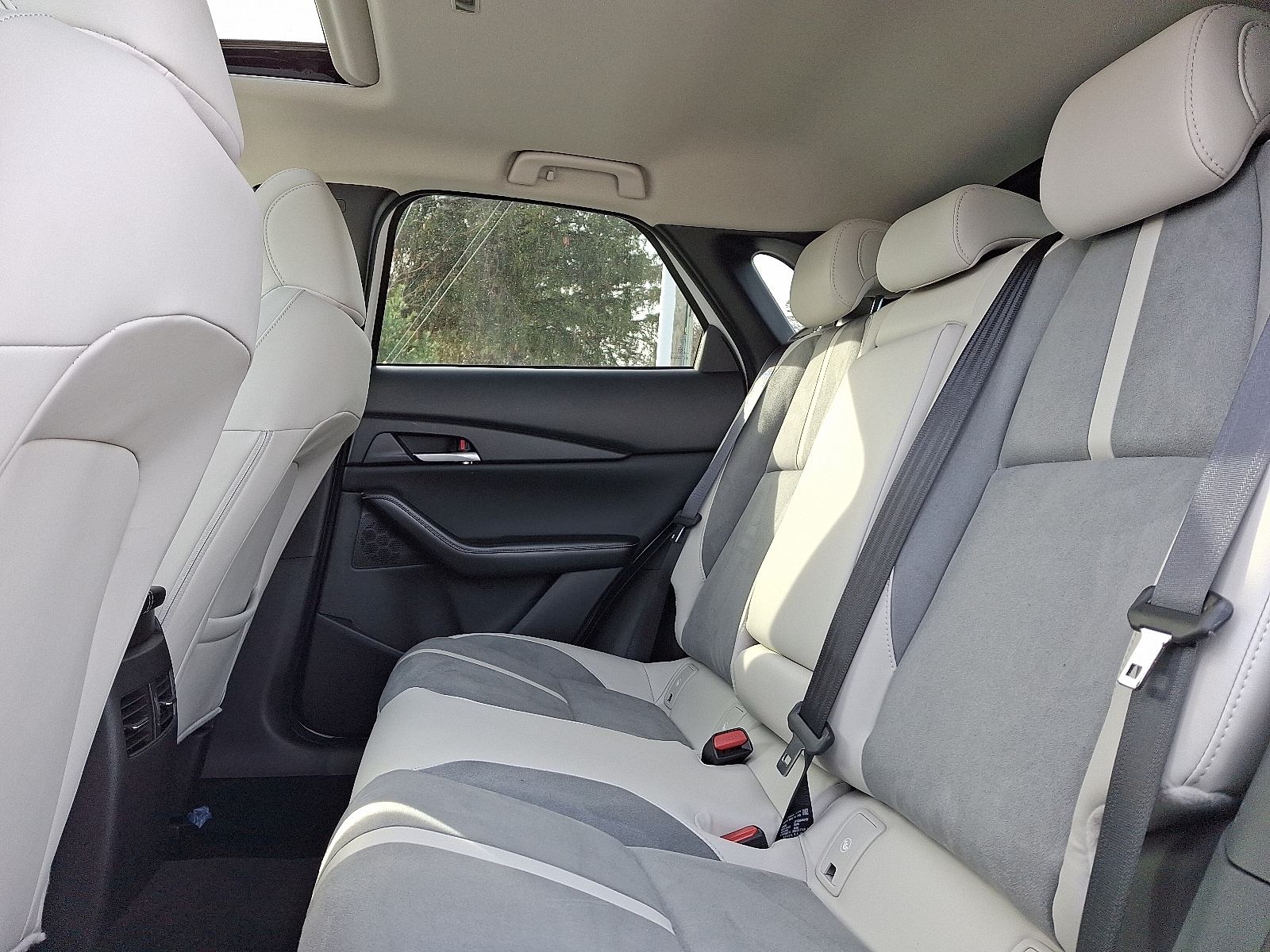 2026 Mazda CX-30 Turbo Aire Edition - Photo 7