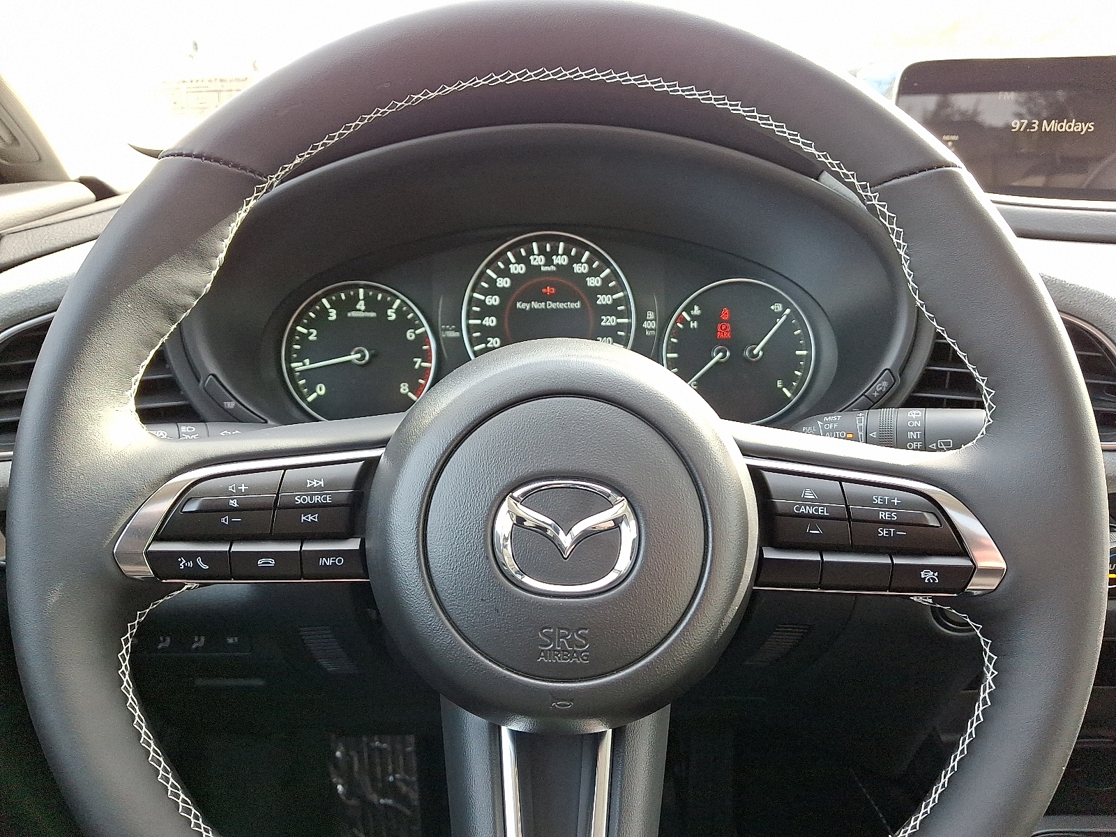 2026 Mazda CX-30 Turbo Aire Edition - Photo 16