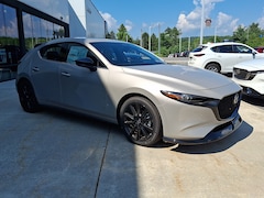 2026 Mazda Mazda3 Hatchback 2.5 Turbo Premium Plus Hatchback