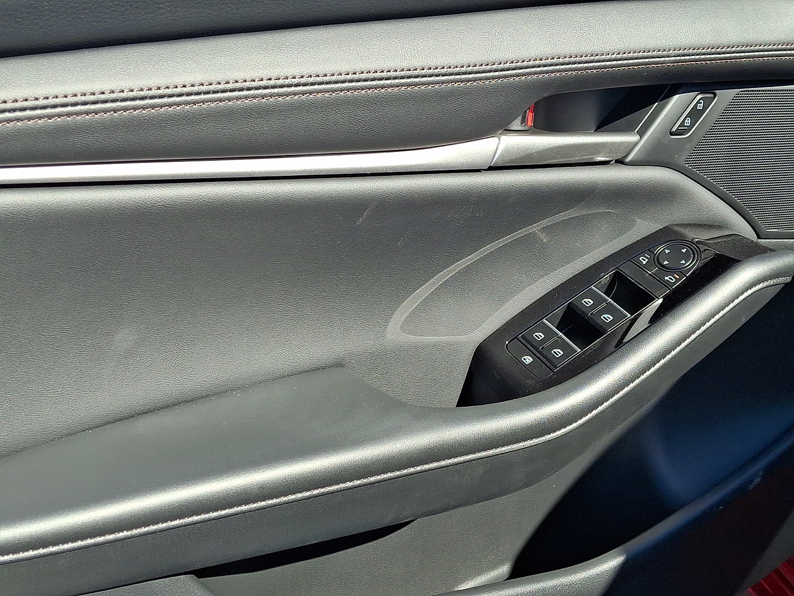 2026 Mazda Mazda3 Preferred - Photo 9