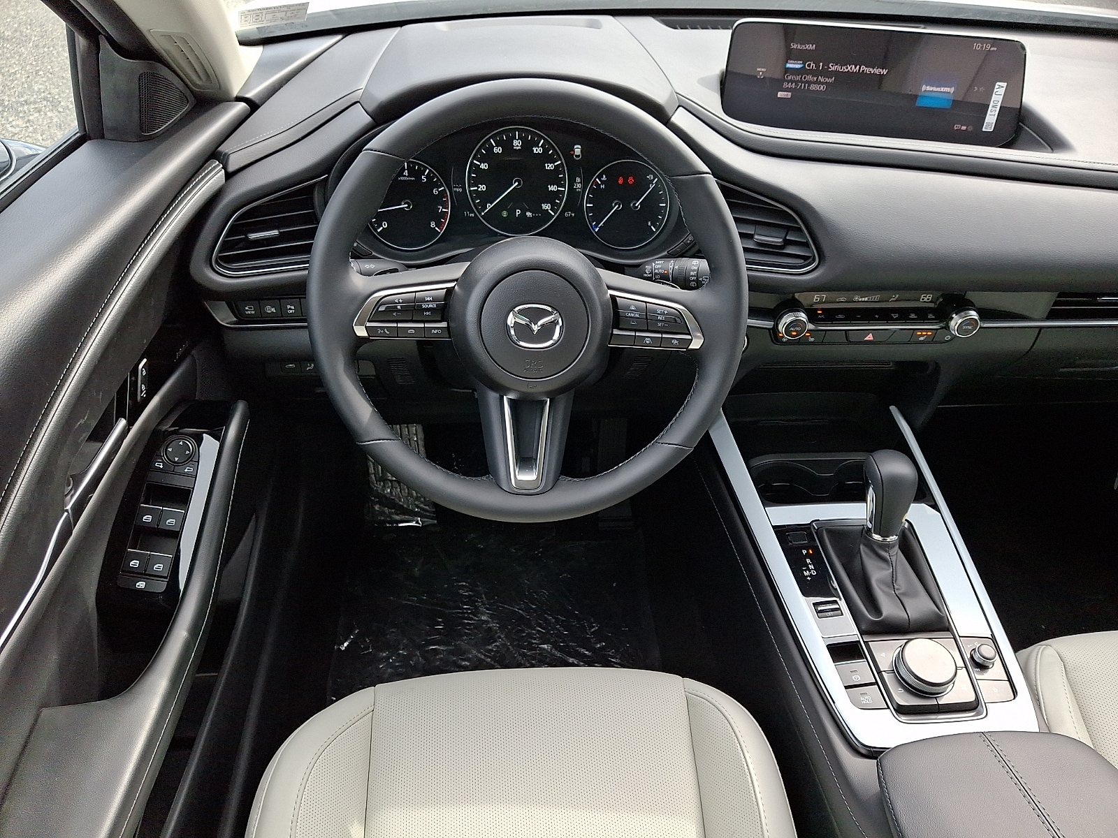 2026 Mazda CX-30 Turbo Premium Plus - Photo 8