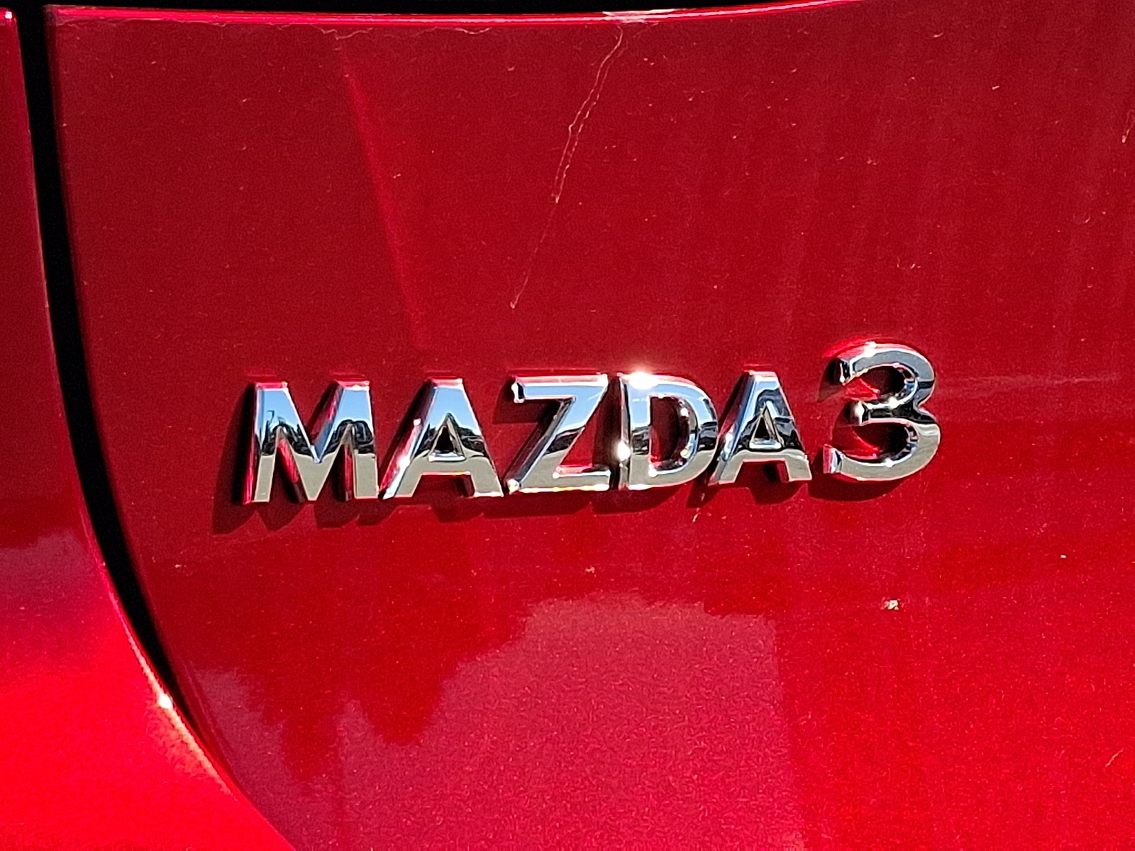 2026 Mazda Mazda3 Preferred - Photo 21
