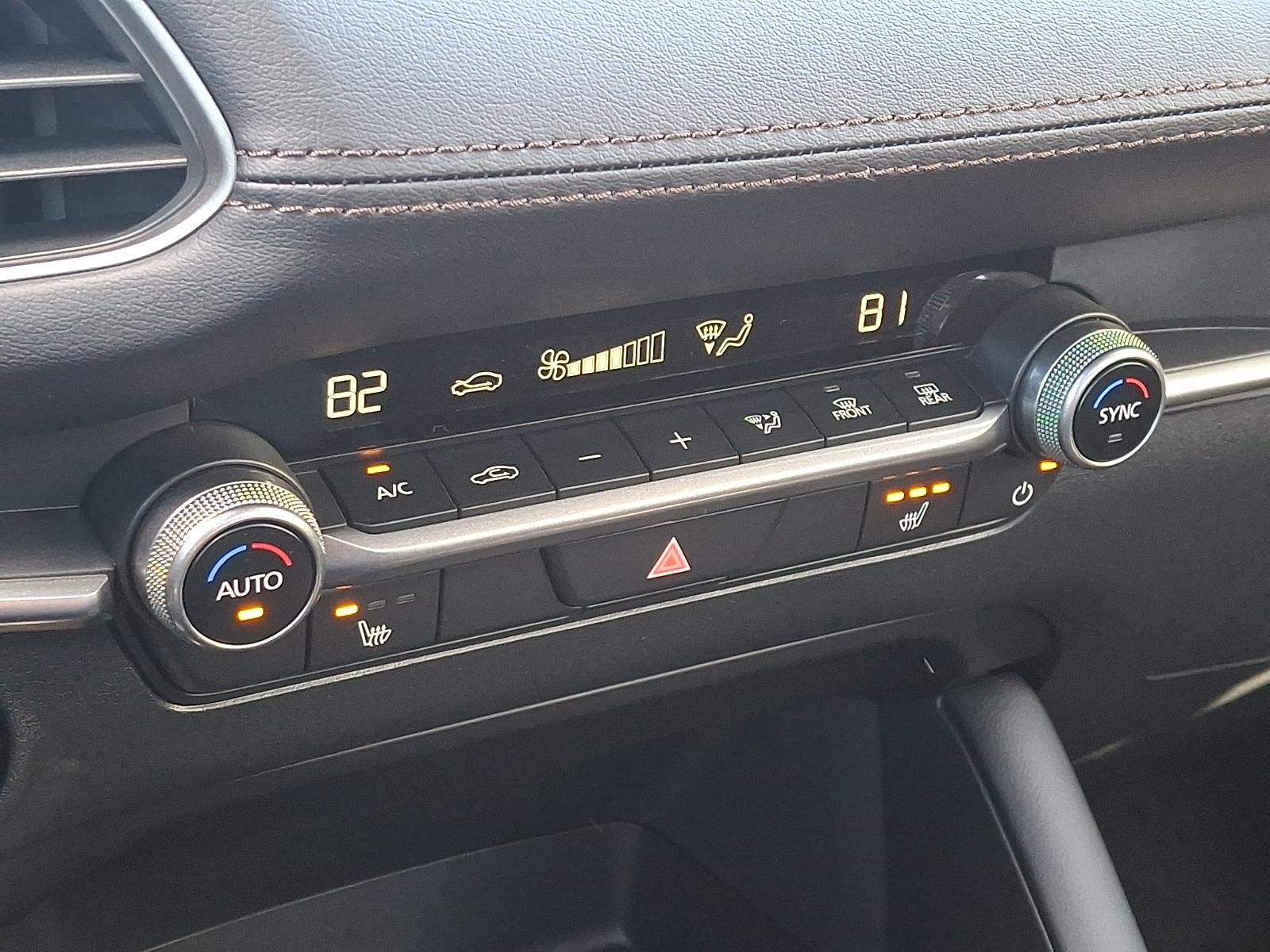 2026 Mazda Mazda3 Preferred - Photo 13