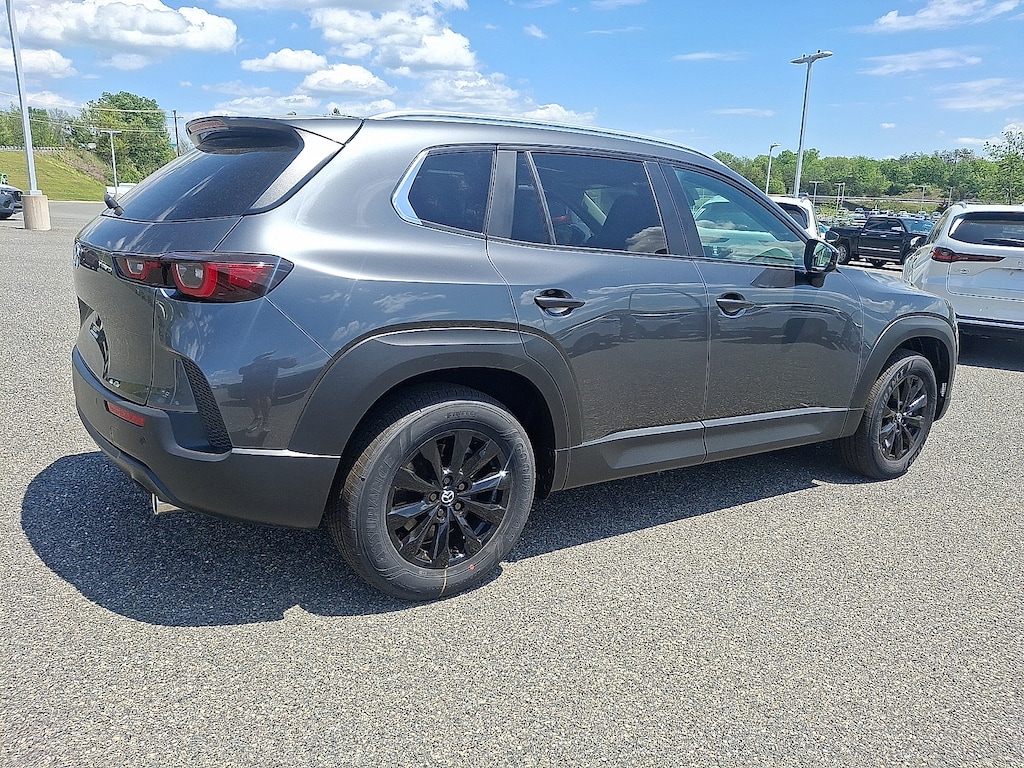 New 2026 Mazda CX-50 2.5 S Preferred SUV