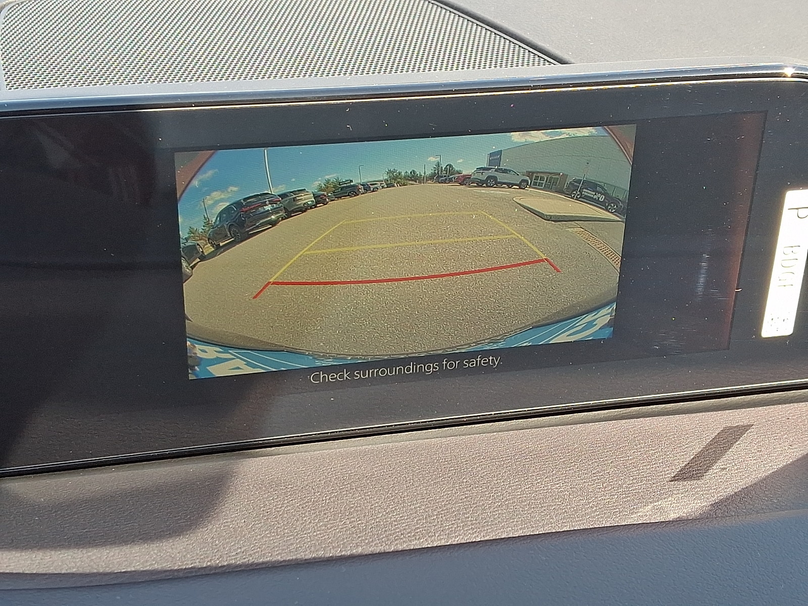 2026 Mazda Mazda3 Preferred - Photo 15