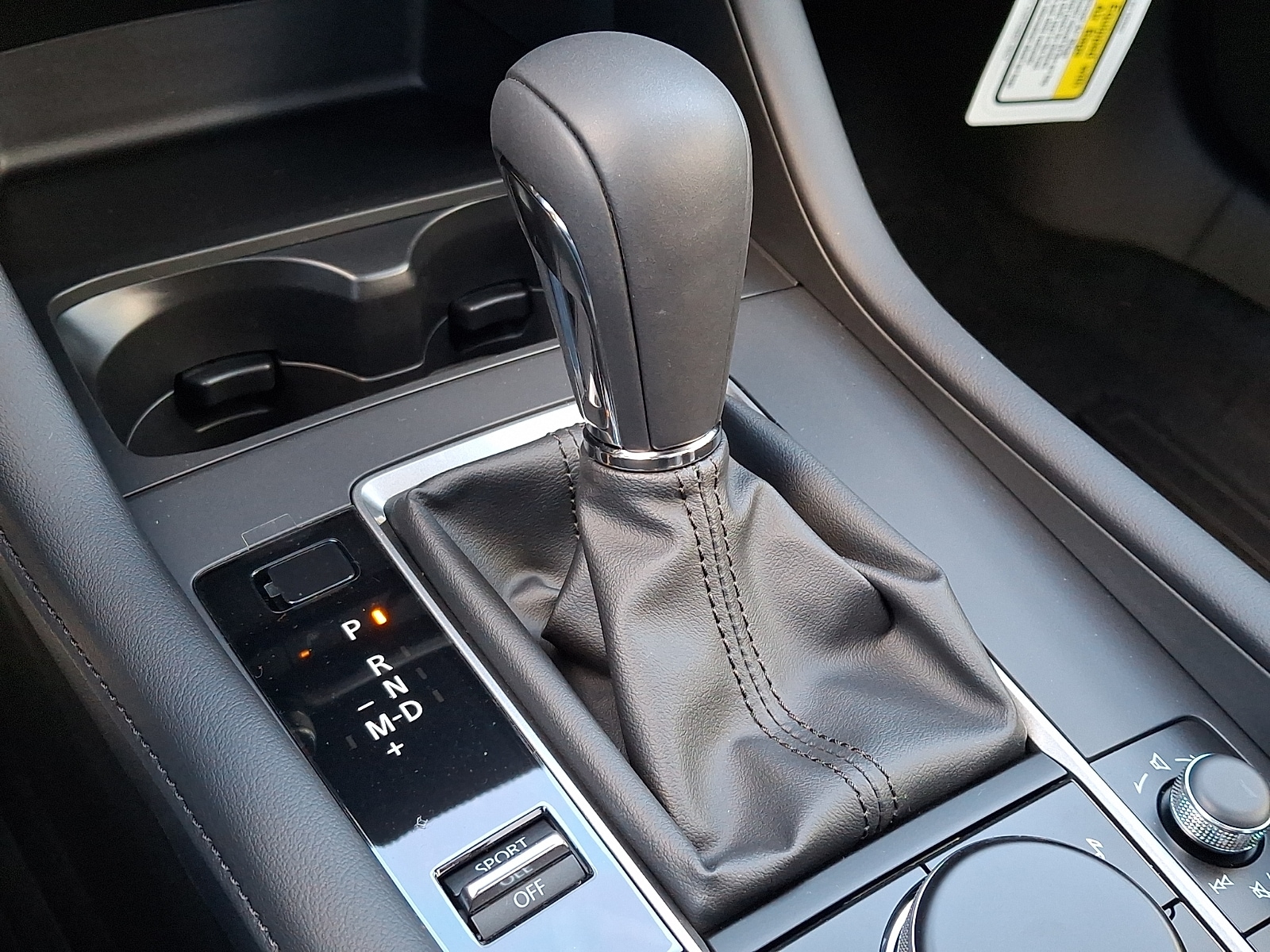 2026 Mazda Mazda3 Preferred - Photo 12