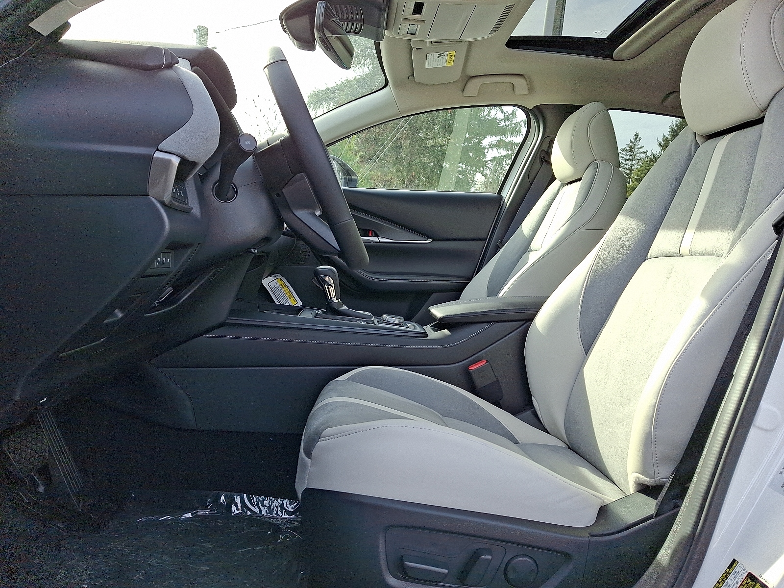 2026 Mazda CX-30 Turbo Aire Edition - Photo 10