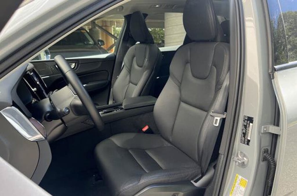 Used 2024 Volvo XC60 B5 Plus Dark Theme SUV