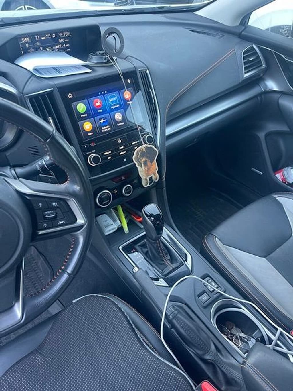Used 2019 Subaru Crosstrek 2.0i Limited SUV
