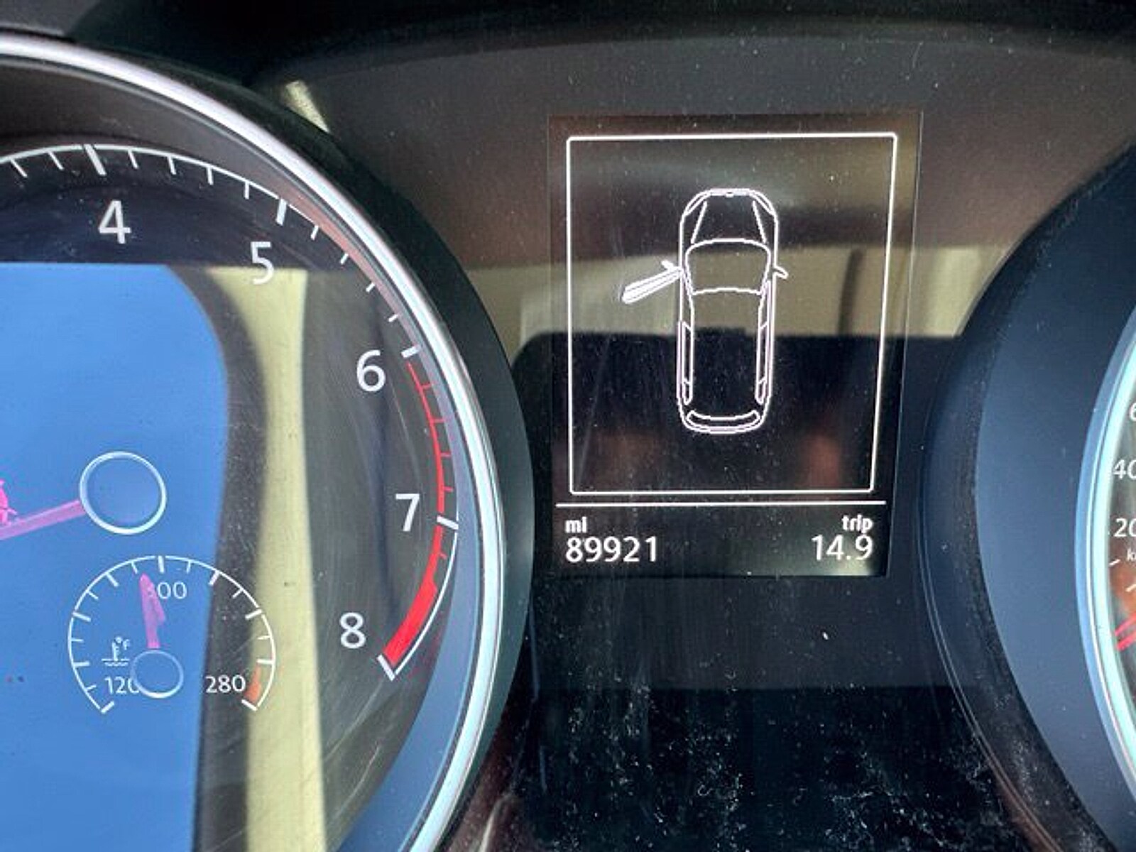 Used 2019 Volkswagen Golf Alltrack TSI S Wagon