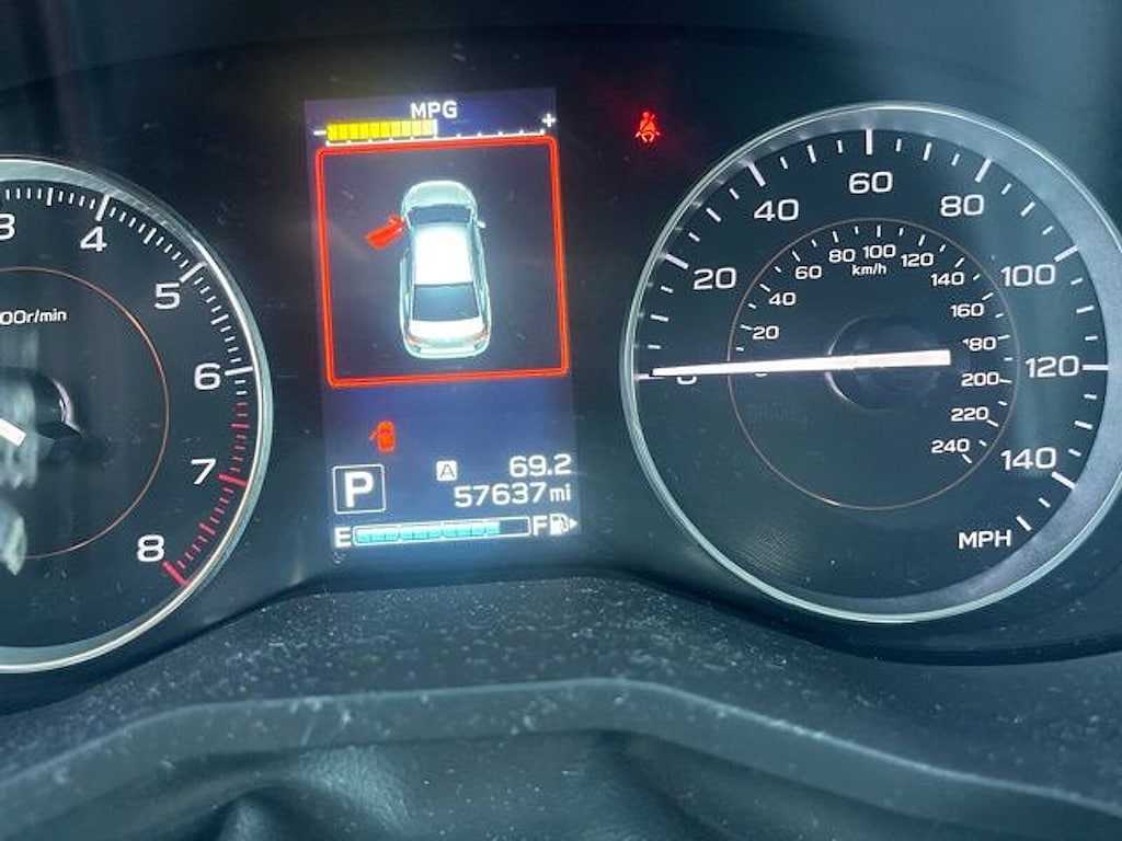Used 2019 Subaru Crosstrek 2.0i Limited SUV