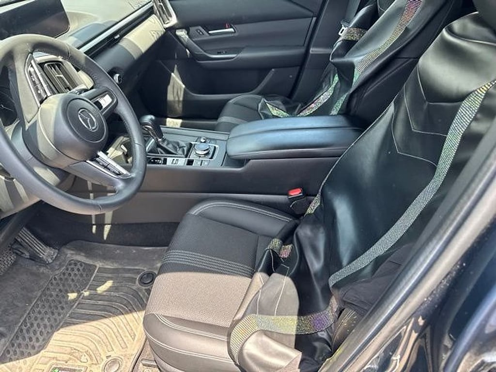 Certified 2024 Mazda CX-50 2.5 S Preferred Sport Utility