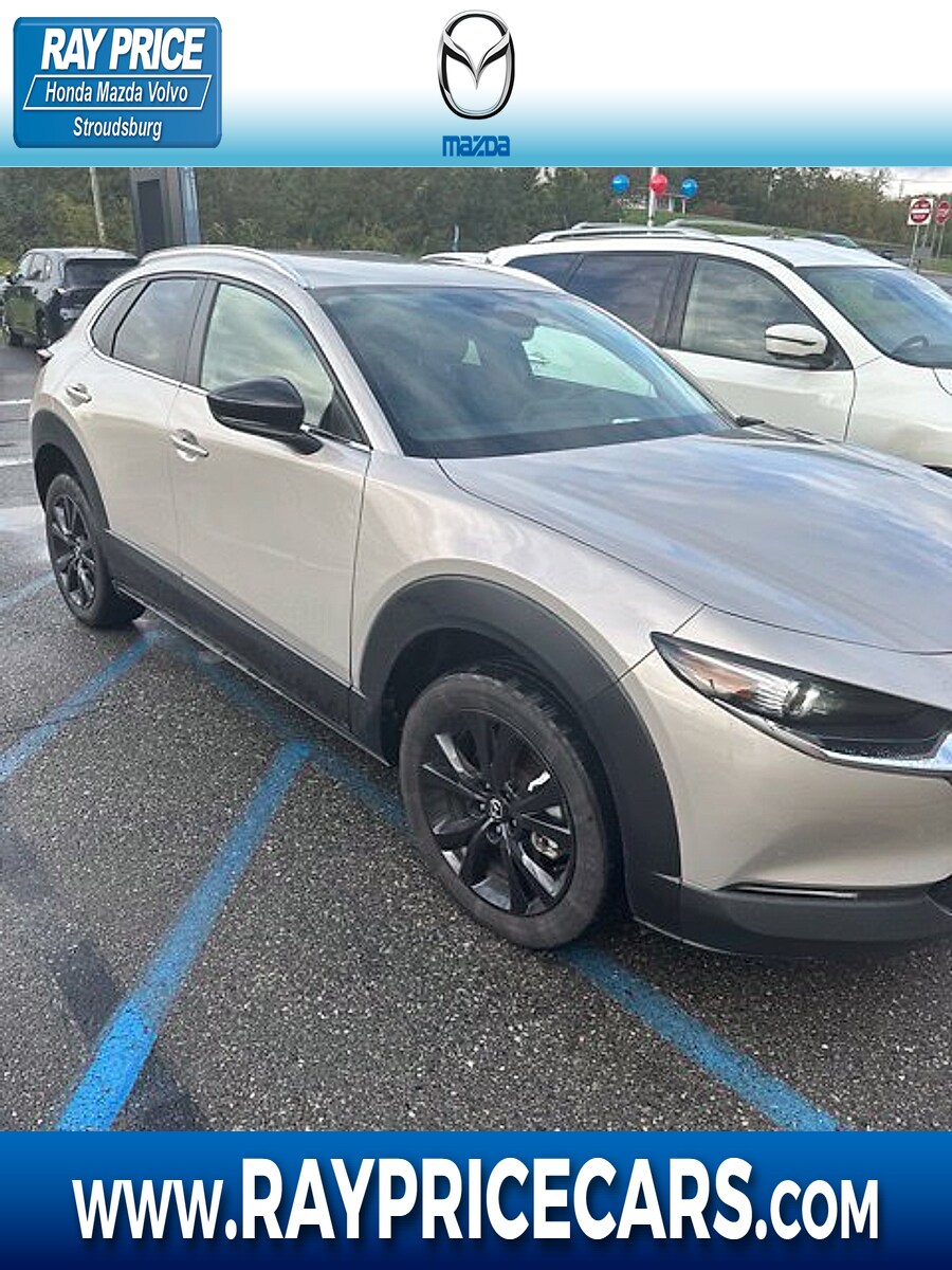 2024 Mazda CX-30 Select Sport