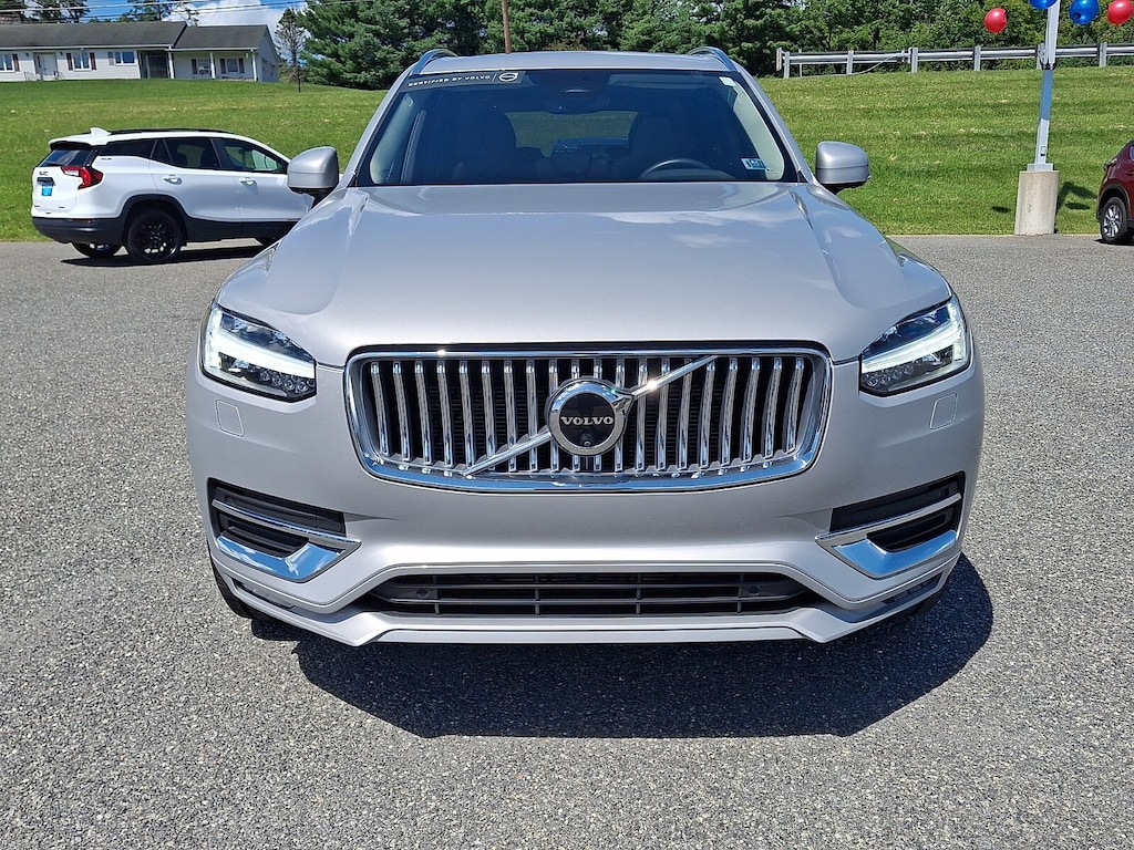 Used 2024 Volvo XC90 B5 Plus Bright Theme SUV