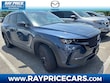  Mazda CX-50